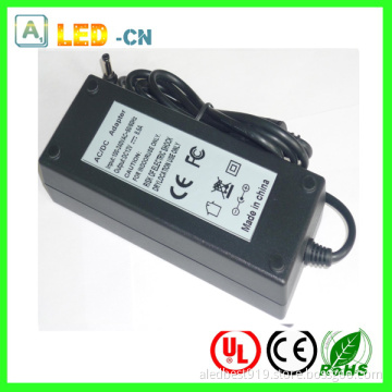 12V/24V 96W AC/DC Adaptors